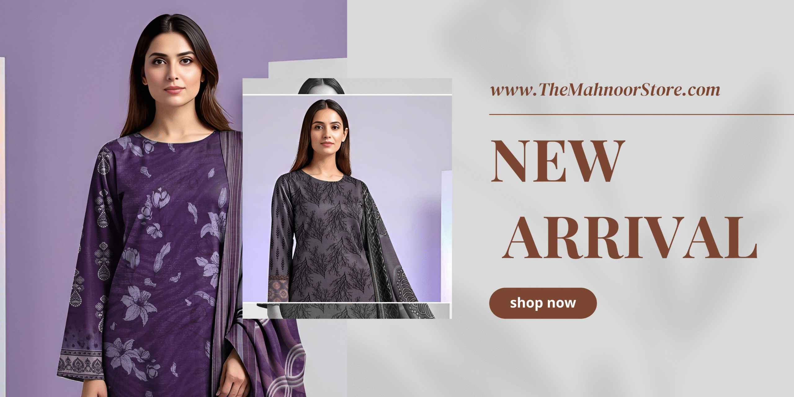 new arrival