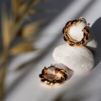 3x Thin Ring Pre-Owned - Image 4