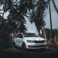 Skoda Rapid Pre-Owned - Image 4