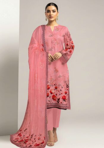 TMS  Pink 4784