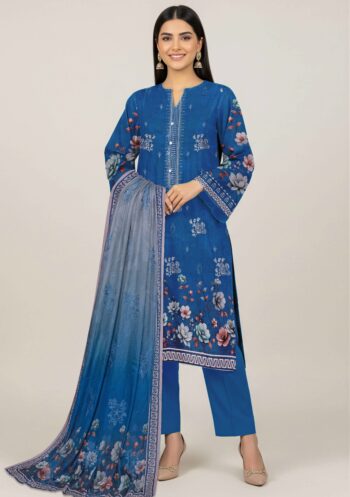 TMS Blue 4784