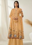 TMS Yellow 4784