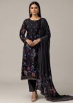 TMS Black 4784