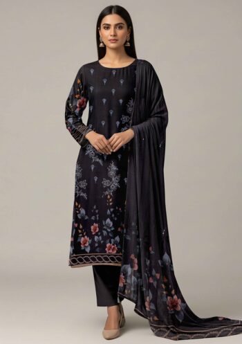 TMS Black 4784