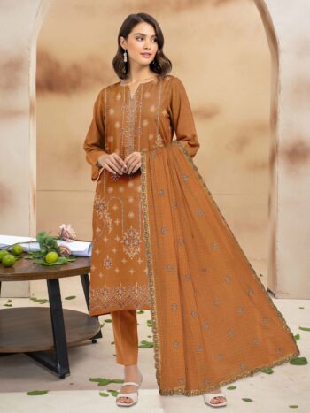 TMS D-Mustard 4785