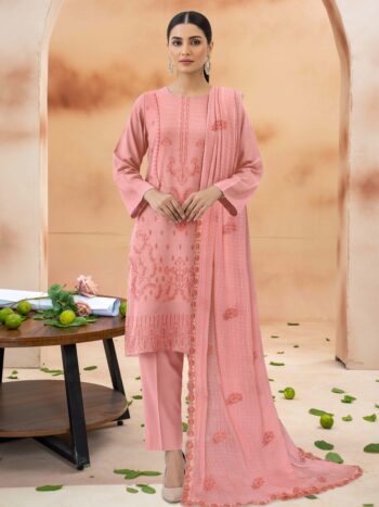 TMS Pink 4785
