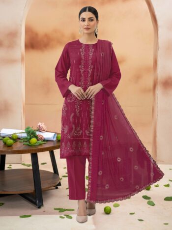 TMS Red 4785