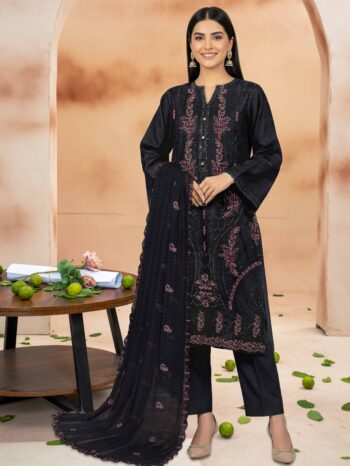TMS Black 4785