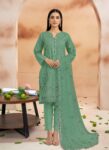 TMS L-Green 4785