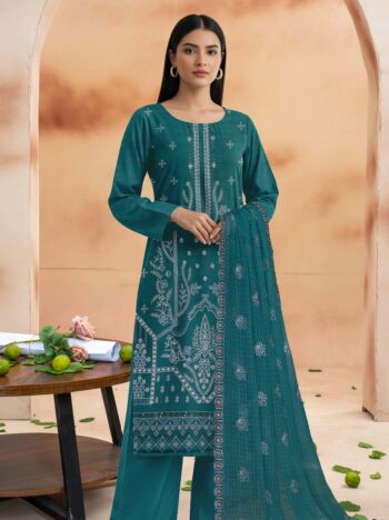 TMS Sea Green 4785